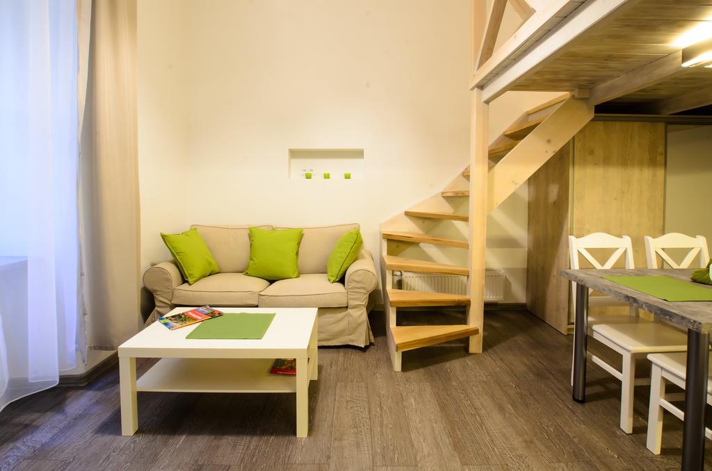 Apartamenty Winnicy Kresy II — Photos 2