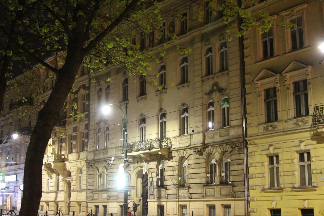 Apartamenty Winnicy Kresy II, Krakow